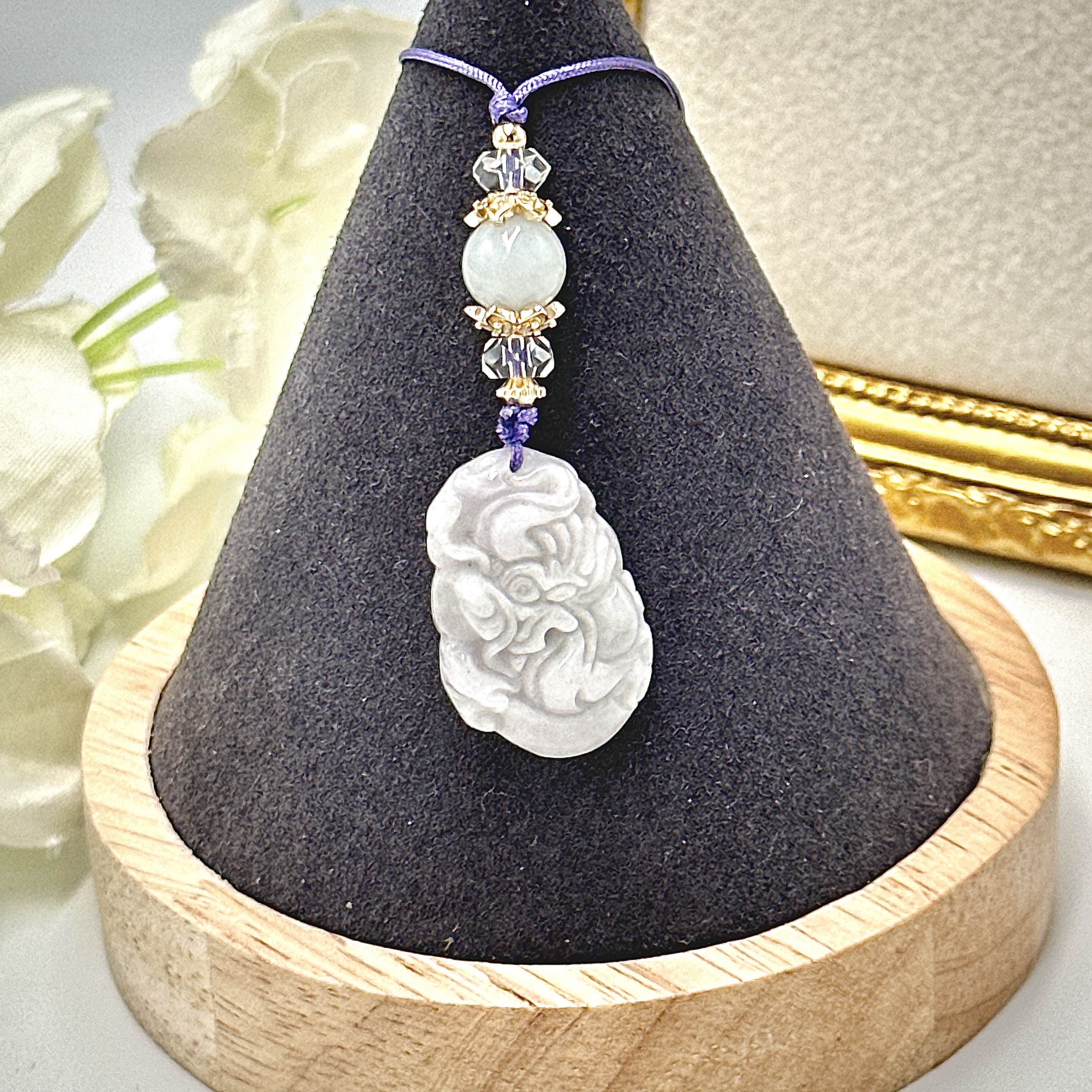 <<SG Seller>> CRZtales Zodiac Jade HP Strap #CRZhpstrap